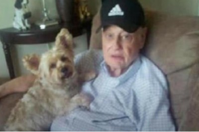 Córka wsadziła ojca chorego na Alzheimera do samolotu z biletem w jedną stronę. Stwierdziła, że „miała go dość” 