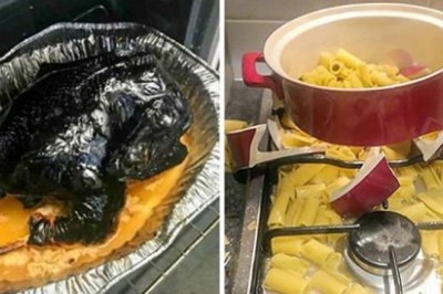 21 osób, które powinny trzymać się z dala od kuchni. Ich potrawy mogą być ciężkostrawne 