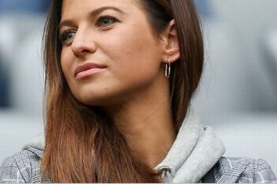 Lewandowska pochwaliła się nowym zdjęciem z Klarą i od razu pojawiły się komentarze „Nieodpowiedzialna matka” Jej odpowiedź zamknęła usta