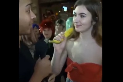 Gdy ona nie daje rady, wtedy pojawia się on, gracz numer dwa 