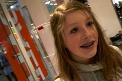 Przesadziła z helem i odpadła. Czyli dlaczego trzeba być ostrożnym