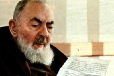 Mrożące krew w żyłach słowa Ojca Pio. „Wielu zginie od przerażenia i rozpaczy. Szatan zatriumfuje!”