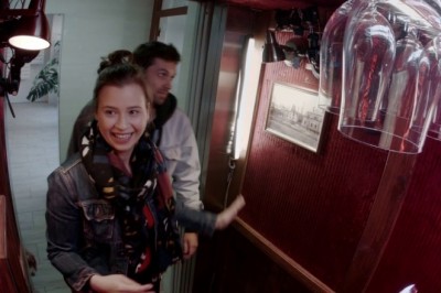 Z sąsiadem na Ty! Genialna reklama Tyskiego podbija internet