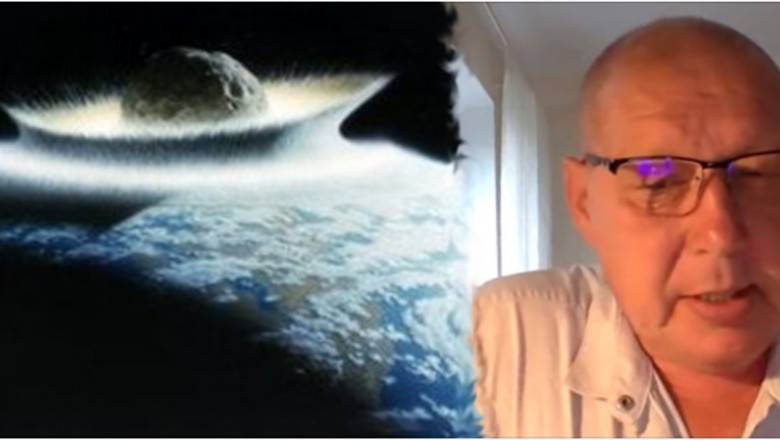 Asteroida może uderzyć w Ziemię na początku lutego. Nawet Jackowski zabrał głos w tej sprawie