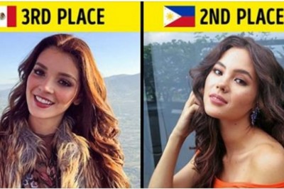 Eksperci wyliczyli w jakim kraju żyją najpiękniejsze kobiety na świecie. Polska wypadła całkiem nieźle 