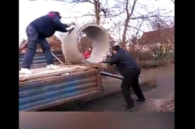 Edek to się musi udać. Miało być łatwo, ale tym razem nie wyszło