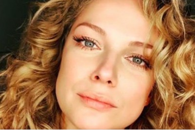 Liszowska pochwaliła się zdjęciem bez makijażu. Fani zachwycają się jej prawdziwym obliczem 