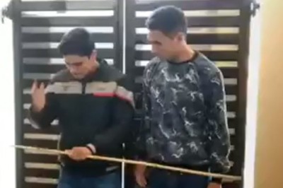 Mati chodź pokażę Ci sztuczkę. Czyli jak wkurzyć kumpla w kilka sekund