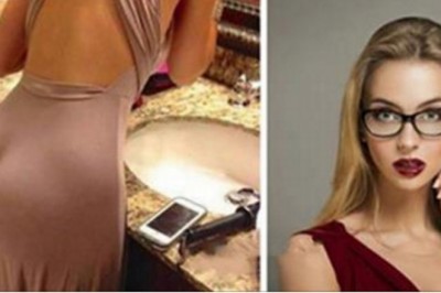 Te rzeczy są w opinii mężczyzn pociągające w kobiecie. To naprawdę nic skomplikowanego