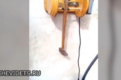 Zemsta na sąsiedzie za przedłużający się remont. Genialny pomysł