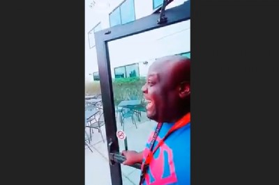 Kiedy Twój sąsiad ma Cię już dosyć i nic nie zmieni jego zdania