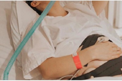 „Trzeba było d... nie dawać to by nie bolało.” Najgorsze komentarze lekarzy na sali porodowej