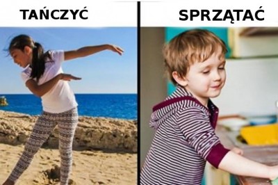 10 rzeczy, których powinniśmy nauczyć się w dzieciństwie, aby być szczęśliwszym w dorosłym życiu