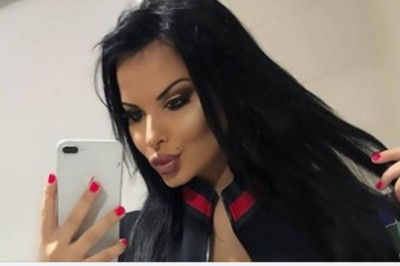 Marta Linkiewicz zapowiada walkę w FAME MMA z Godlewską. Wyobrażacie sobie je na ringu?