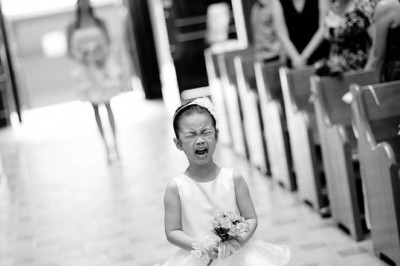 „Prosimy o nie zabieranie dzieci do lat 12” Mama 2 dzieci ostro o zabieraniu maluchów na wesela i śluby