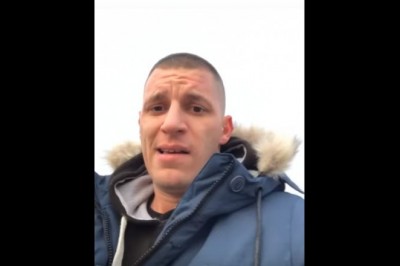 Dziki Trener znowu ostro leci. Tym razem „FIT MATKI”