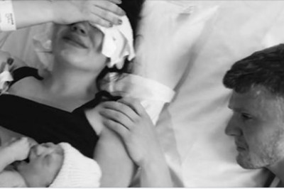 „Mężczyzna nie powinien uczestniczyć przy porodzie”. Ginekolog podaje 5 istotnych argumentów 