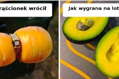 18 osób, na które nagle spłynęło szczęście. To było niezapomniane