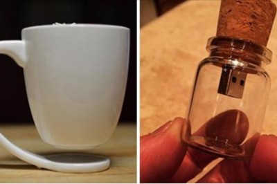 23 dzieła niedoścignionych projektantów, którzy zasługują na nagrodę za swoją pracę