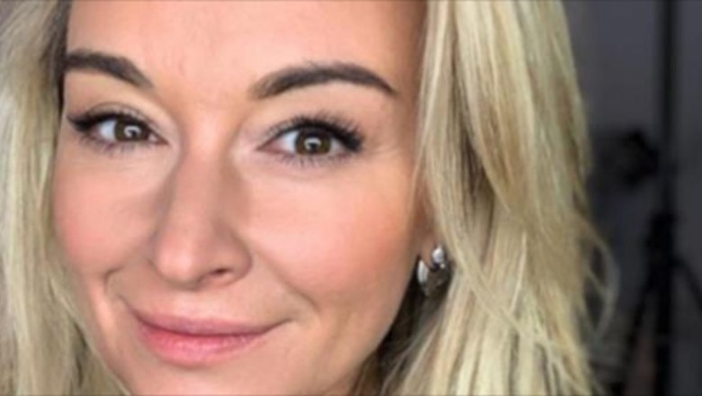 Martyna Wojciechowska pochwaliła się odważnym zdjęciem na Instagramie. W samych rękawicach