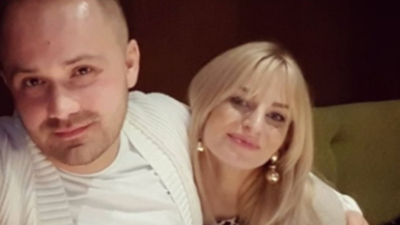 Anita i Adrian ze „Ślubu od pierwszego wejrzenia” podzielili się z fanami radosną nowina. Wszyscy im gratulują