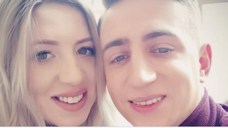 Małgosia i Paweł z “Rolnik szuka żony” zostali rodzicami. Na Instagramie Małgosia opublikowała zdjęcie
