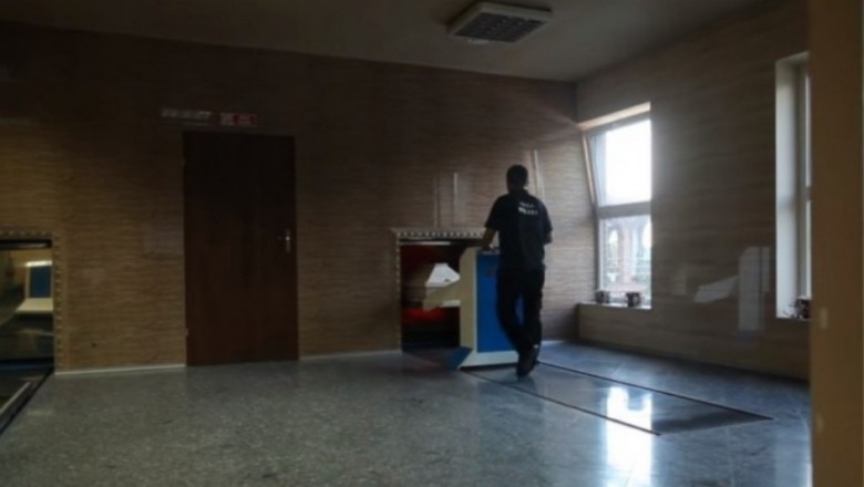 Zawsze to Cię zastanawiało, ale bałaś się zapytać? Oto jak przebiega proces kremacji