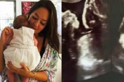 Czuła się dziwnie 6 tygodni po porodzie. Gdy wróciła do szpitala na badanie USG wszyscy byli w szoku 