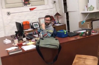 Myślisz, że widziałeś nauczycieli na pełnym luzie? To zobacz tych z tej szkoły