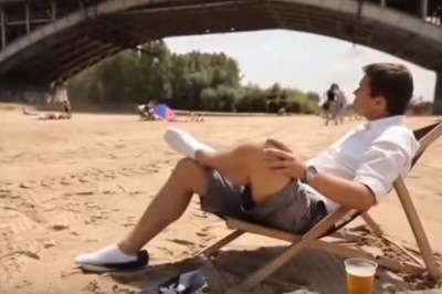 Polacy na L4, czyli jak to wygląda w rzeczywistości. Czytała Krystyna Czubówna