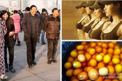 Zaskakujące fakty na temat Chin, które pokazują, że ten kraj jest niczym zupełnie inny świat