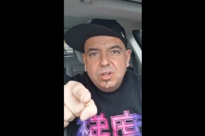 Konkretny apel do typa, który zawinął kamery, ale zapomniał o jednej sprawie