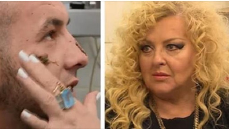 Magda Gessler przeszła samą siebie. Takiego zachowania już dawno nie widzieliśmy