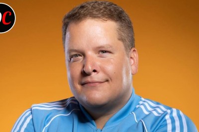 Lotek - gruby kotlet ze stand-upu!?