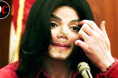 Michael Jackson całe życie kłamał? Nowe fakty i oskarżenia mogą zniszczyć status gwiazdy 