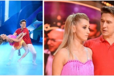 Justyna Żyła znów słabo wypadła na parkiecie. Jurorzy twierdzą, że wiedzą dlaczego tak jest 