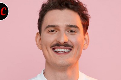 Dawid Podsiadło zarobi 2,5 miliona w trzy miesiące!?