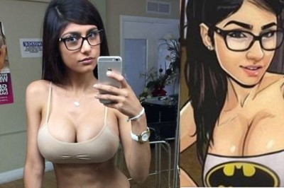 Gwiazda filmów dla dorosłych odpowiada na 8 najczęściej zadawanych pytań dotyczących spraw łóżkowych