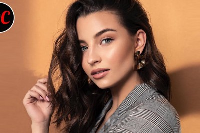 Julia Wieniawa - popularność zdobywa dzięki chłopakom?!