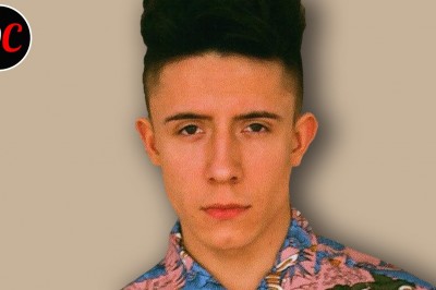 Dawid Kwiatkowski - co wyjawi w filmie biograficznym?