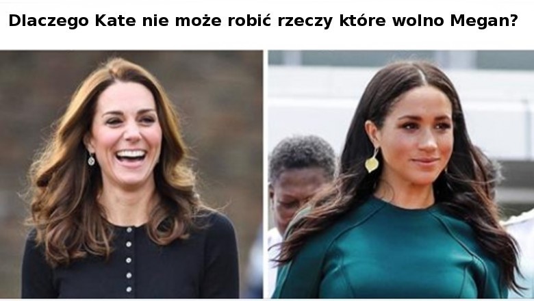 6 dziwnych zasad panujących w brytyjskiej rodzinie królewskiej. Nieraz etykieta wydaje się śmieszna