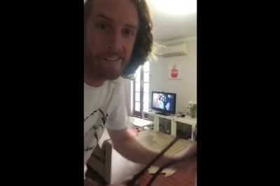 Jak wkurzyć kumpla, który przesadza z netflixem? Chyba ich poniosło 