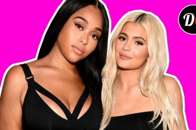 Jordyn Woods - dziewczyna, która była przyjaciółką Kardashianki!
