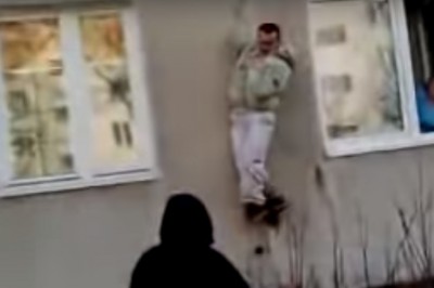 Dzisiaj mija 10 lat od premiery kultowego filmiku „Jestem hardkorem!”