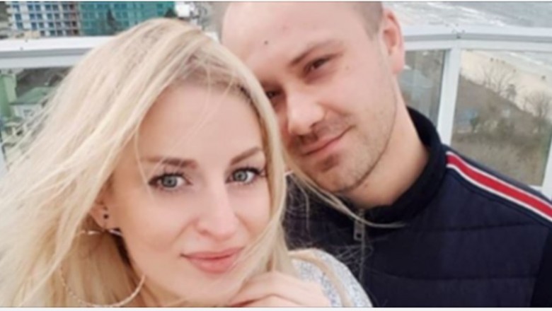 Powtórzyli „Ślub od pierwszego wejrzenia”. Anita i Adrian wzięli drugi ślub i pochwalili się piękną sesją