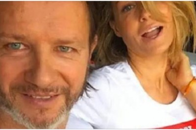 „Wypie.... możesz Ty”. Rozenek dosadnie pod niedzielnym zdjęciem na Instagramie