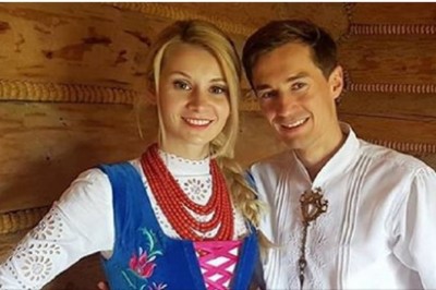 Żona Kamila Stocha podzieliła się wymownym zdjęciem. Zamknęła usta wszystkim krytykom męża 