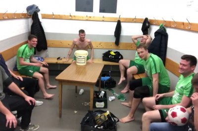 Próbowali pobić rekord, ale kolega zawalił sprawę. Karma go szybko dopadła