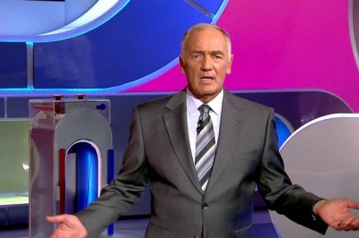 Żart Karola którego nie dopuszczono do emisji w Familiadzie. Sam Karol był zażenowany?