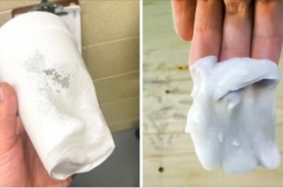 8 szkodliwych produktów, których powinniśmy przestać używać. Dla dobra wszystkich